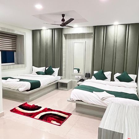 Hotel Sohrai Inn Ranchi Exterior photo