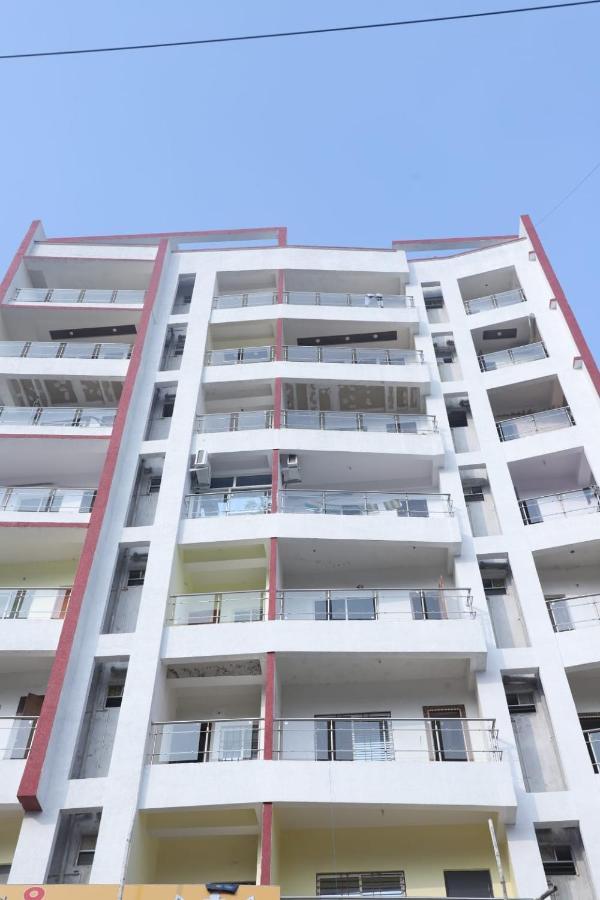 Hotel Sohrai Inn Ranchi Exterior photo