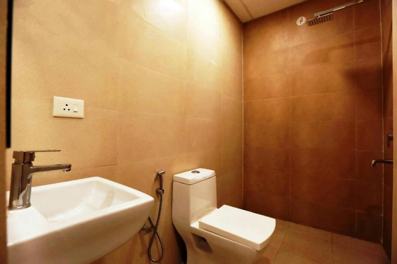 Hotel Sohrai Inn Ranchi Exterior photo