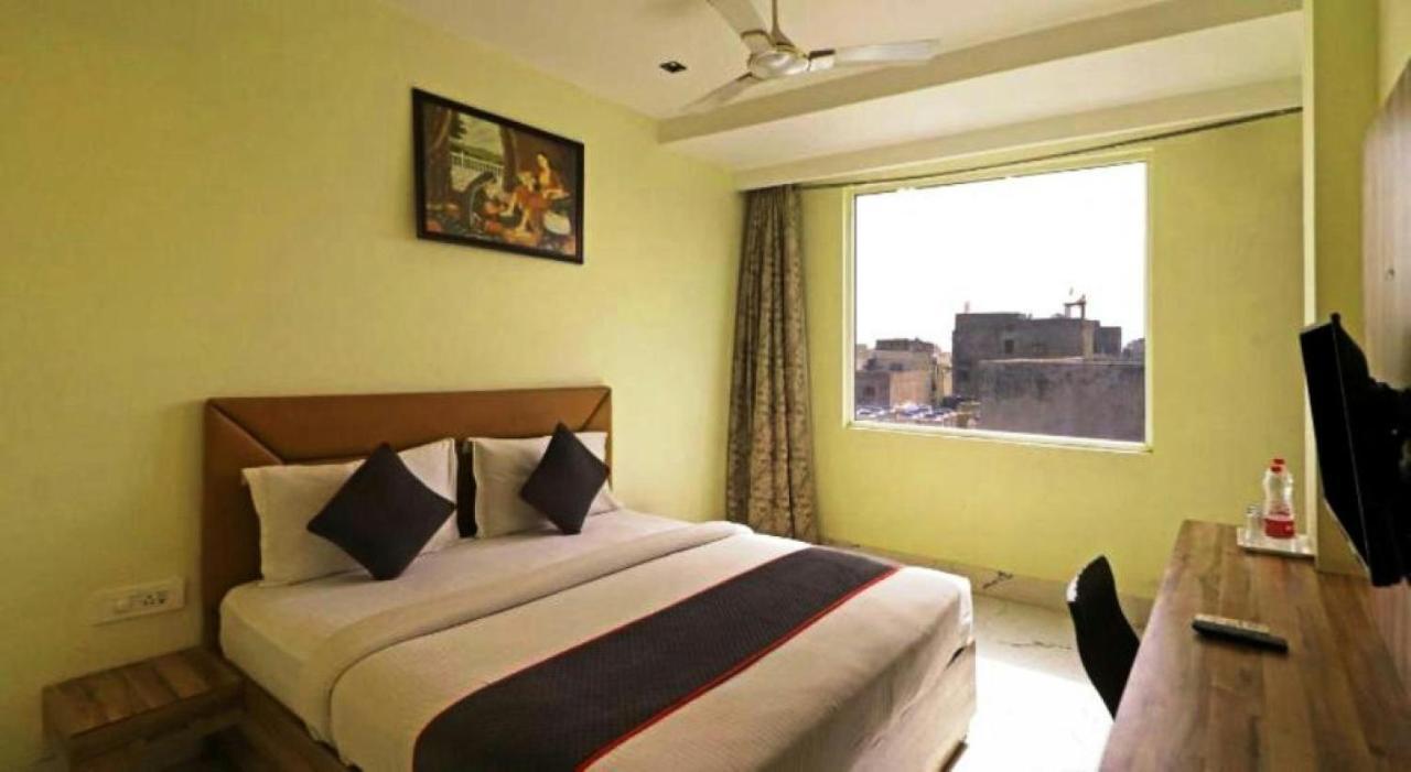 Hotel Sohrai Inn Ranchi Exterior photo