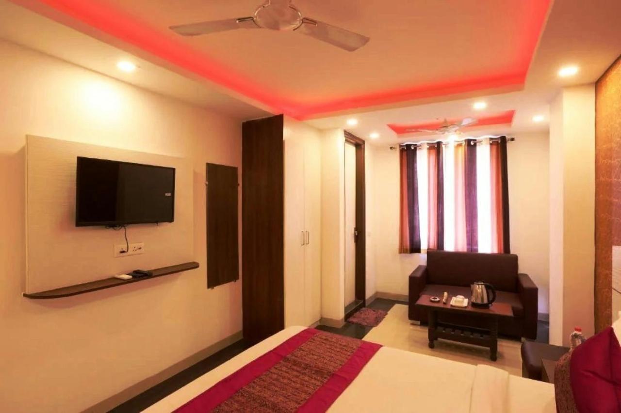 Hotel Sohrai Inn Ranchi Exterior photo