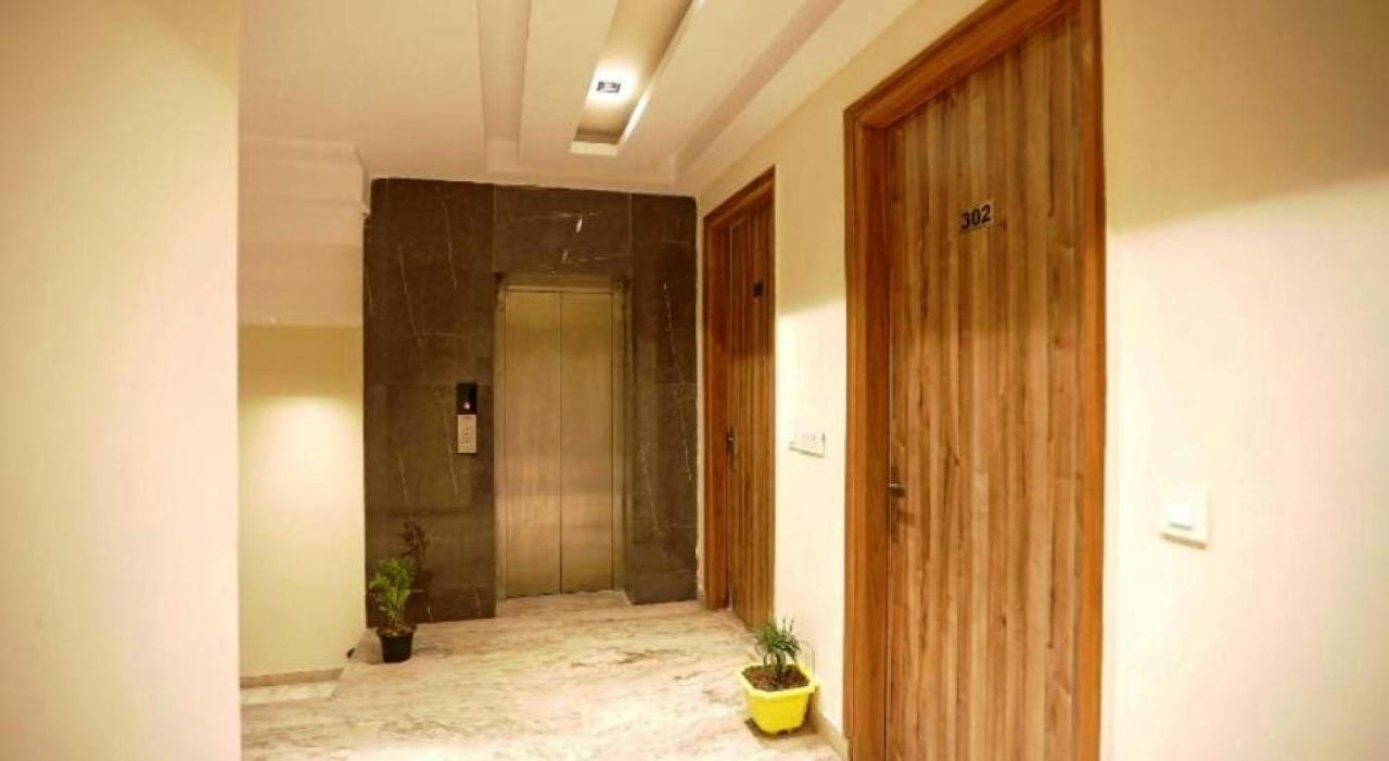 Hotel Sohrai Inn Ranchi Exterior photo