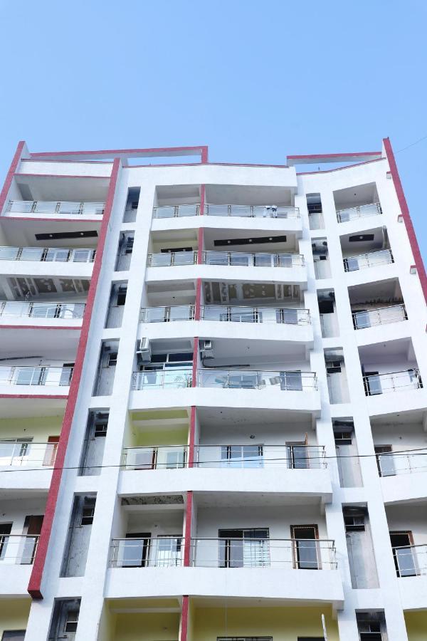 Hotel Sohrai Inn Ranchi Exterior photo