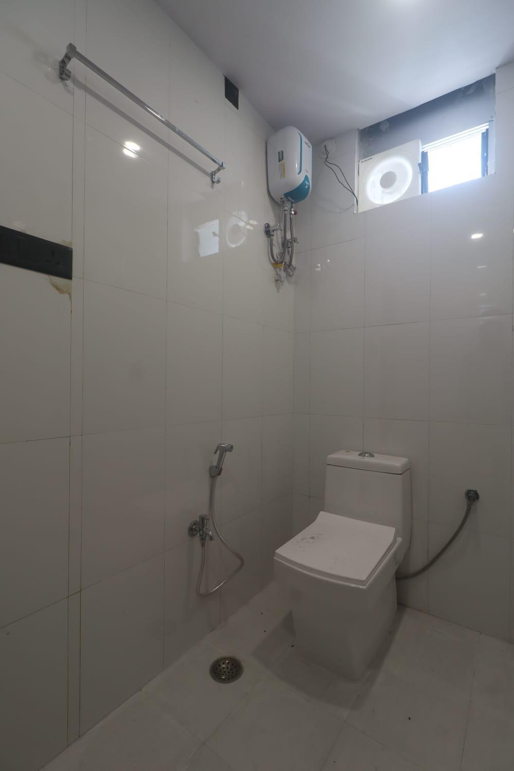 Hotel Sohrai Inn Ranchi Room photo